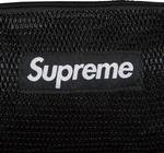 Сумка Supreme Utility Pouch Black, черный - фото 2