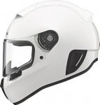 Schuberth SR2 Шлем, белый - фото