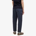 Wax London Саржевые брюки Kurt, синий - фото 3