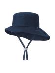 Шляпа Reima Rantsu, темно-синий - фото