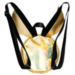 Рюкзак Karactermania Snitch, золотой - фото 2