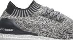 Кроссовки Adidas UltraBoost Uncaged 'Silver Boost', серебряный - фото 3