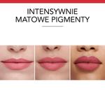 Bourjois Rouge Velvet Ink помада для губ, 03 Rose Me Tender - фото 7