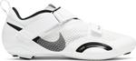 Кроссовки Nike SuperRep Cycle 'White Black', белый - фото 2