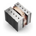 Кулер для процессора Noctua NH-D12L, коричневый - фото 5