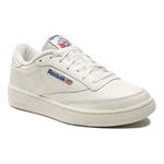 Кроссовки Reebok Classic Club C 85, белый - фото 4