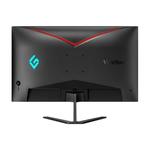 Монитор ViewSonic VX2766-2K-PRO-8, 27″, 2560x1440, 340 Гц, Fast IPS, чёрный - фото 5