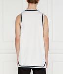 Футболка HUGO Regular Fit, белый - фото 4