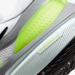 Кроссовки Nike Air Zoom Vomero 16, белый/желтый/серый - фото 8