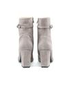 Ботильоны LLOYD AMARA, серебристо-серый - фото 3