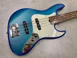 Sadowsky Vintage J4 2024 - Bora Blue Burst - фото