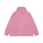 Aape Лёгкая толстовка с капюшоном, White WHX - фото 4