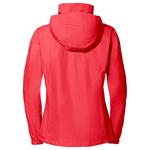 Куртка VAUDE Escape Light, красный - фото 4