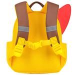 Детская сумка Disney Kids, Красный - фото 10