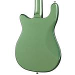 Бас-гитара Epiphone Embassy - Wanderlust Green Metallic Embassy Bass - Wanderlust - фото 6