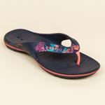 Шлепанцы для бассейна женские Tonga 500 - фото 3