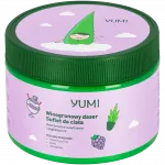 Yumi суфле для тела виноградный десерт, 300 мл - фото 2