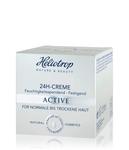 Крем для лица Heliotrop Active 24H, 50 ml - фото 2