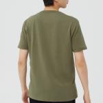 Футболка унисекс GAP, цвет Blue - фото 12