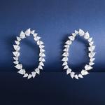 Серьги женские Apm Monaco - фото 9