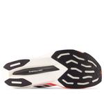 Кроссовки New Balance FuelCell SuperComp Pacerv2 'Urgent Red White Black' - фото 5