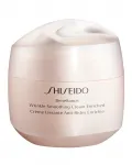 Крем Benefiance Wrinkle Smoothing Enriched 75 мл Shiseido - фото