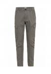 Брюки-карго TAPERED FIT camel active, цвет shadow grey - фото 6