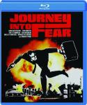 Диск Blu-ray Journey Into Fear [1975] - фото