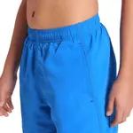 Купальник для мальчика Solid R Arena, синий - фото 4