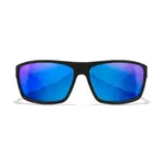 Солнцезащитные очки Wiley X Peak polarized, прозрачный - фото 2