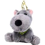 Плюшевый кулон X3COMMUNE, мультиколор - фото 4