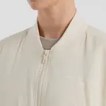 New Balance Куртка женская белая, White - фото 5