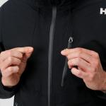 Ветровка мужская Helly Hansen, хаки - фото 12