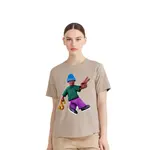 Футболка унисекс Stussy, белый - фото 9