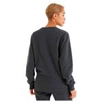 Толстовка Ellesse Agata, серый - фото 2