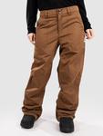 Штаны для сноуборда DC Riveter Hose, toffee - фото