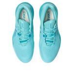 Кроссовки ASICS Gel-Resolution X 'Ice Mint Lagoon' - фото 5