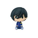 Фигурки чиби BANDAI - фото