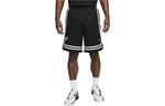 Баскетбольные шорты мужские черные Nike, черный - фото
