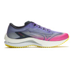 Кроссовки для бега Mizuno Wave Rebellion Flash, розовый - фото 3