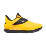 Кроссовки Curry Brand Banzito s Tacos x Curry Fox 1Nova Orange, оранжевый - фото