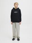 Джинсы JACK & JONES Junior, синий деним - фото 5