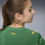 Футболка вратаря AC Milan 25/26, молодежная, PUMA - фото 3