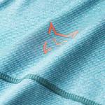 Футболка с длинным рукавом Altus Isella H30, синий - фото 3