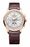 Часы master control chronograph calendar Jaeger-Lecoultre - фото