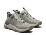Кроссовки для трейла мужские Timberland, Taupe/Grey - фото 8