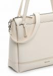 Сумка Tamaris SHOPPER KENNIA, Beige /Beige - фото 4