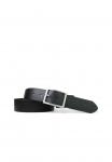 Ремень Fronhofer Belt, Schwarz/Black - фото 3