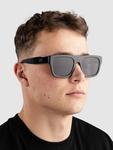 Солнцезащитные очки Vans Squared Off Sonnenbrille, black - фото 3