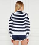 Свитер Regular fit St.Barth, синий - фото 3